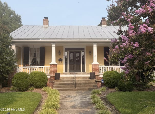 103 S Moseley Street, Edenton, NC 27932