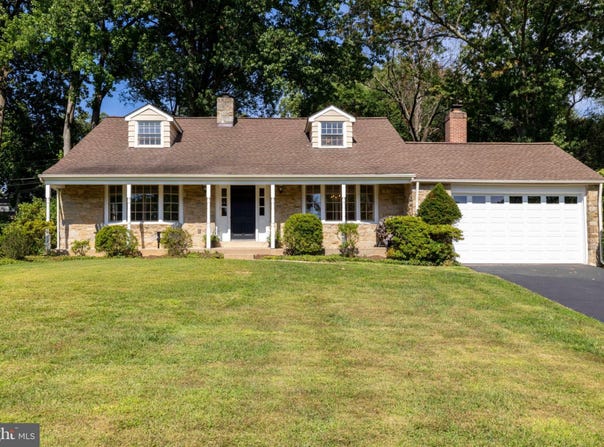 1051 KIPLING Road, RYDAL, PA 19046