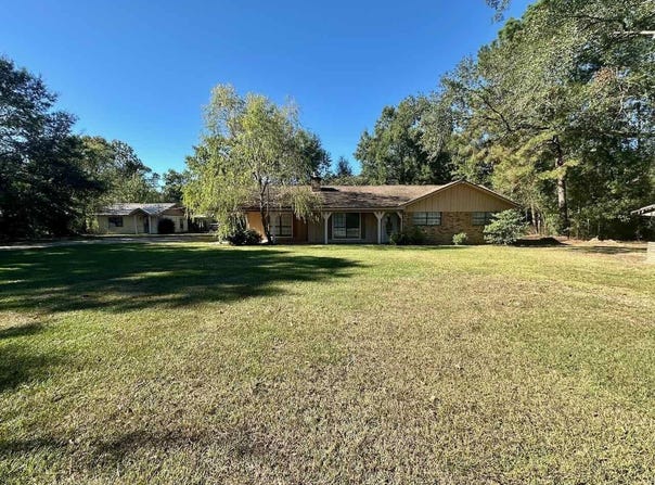 42672 US 96, Evadale, TX 77612