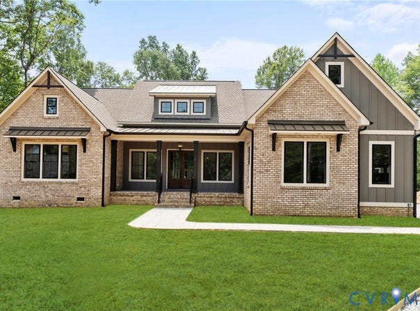 Brookhollow Drive, Glen Allen, VA 23005