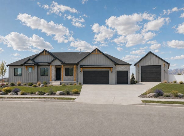 1059 S 3520 Cir E, Spanish Fork, UT 84660