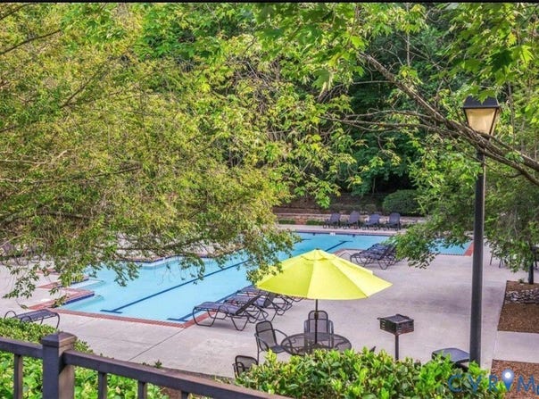 192 Yellowstone Drive, Charlottesville, VA 22903