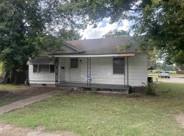 317 W Main Street, Steele, MO 63877