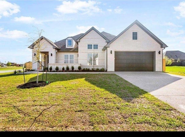 3803 Private Road 4100, Marquez, TX 77865