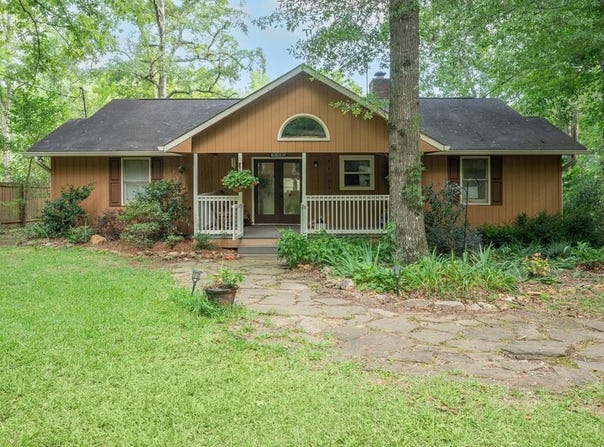 285 Dollar Road, Hamilton, GA 31811