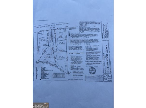 587 E Johnson Street, Temple, GA 30179