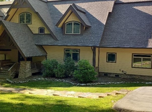 440 Falls Lane, Oneida, TN 37841