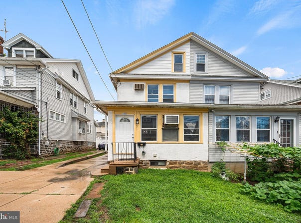 7441 ROGERS Avenue, UPPER DARBY, PA 19082
