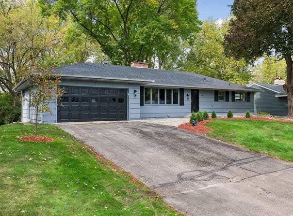 5932 Walnut Drive, Edina, MN 55436