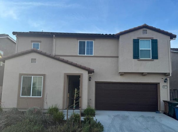 5611 Trinity Lakes Ln, Antioch, CA 94531
