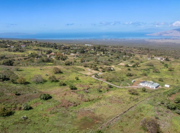 Calasa Rd, Kula, HI 96790