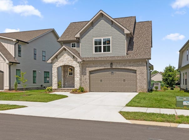 4193 Barnsley Loop, Ooltewah, TN 37363