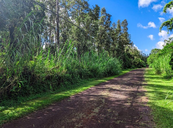COOK ST, Pahoa, HI 96778