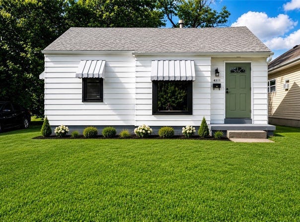 4537 Laurel Drive, Dayton, OH 45417