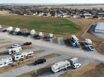 923 E Highway 19, Chickasha, OK 73018