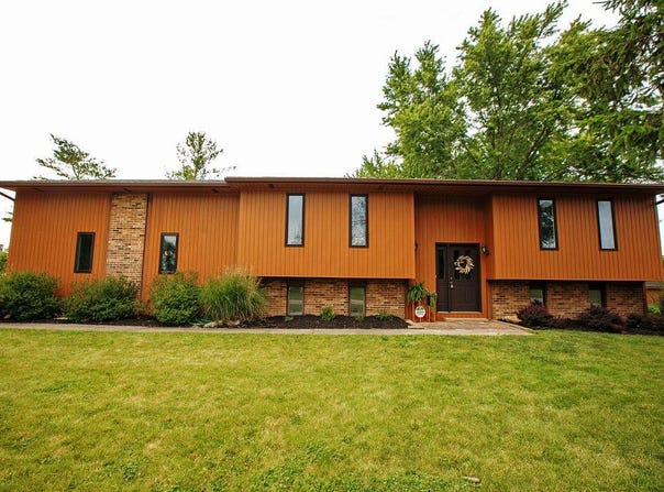 3008 Jonathan Drive, Sidney, OH 45365