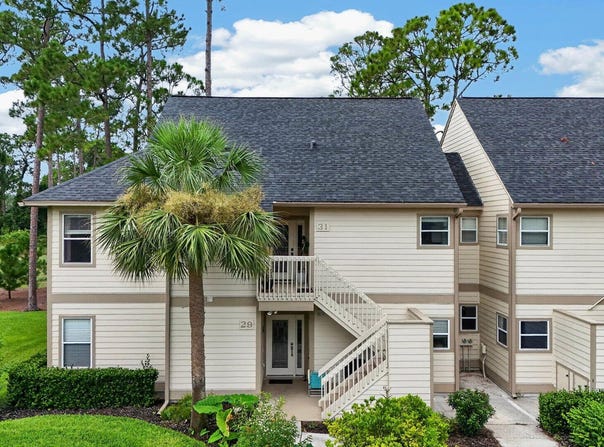 31 Magnolia Drive S, Ormond Beach, FL 32174