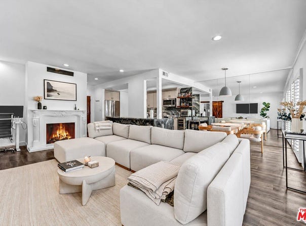 1221 N Kings Rd, West Hollywood, CA 90069