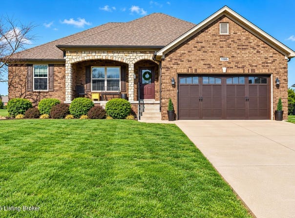 1105 Deer Fields Trace, La Grange, KY 40031