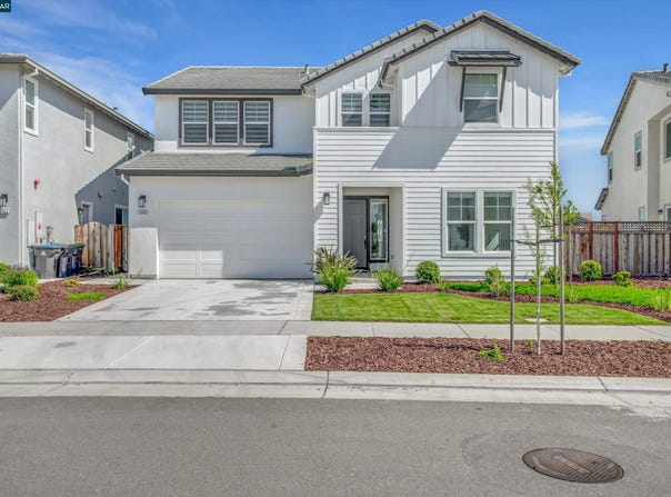 3368 Mulholland Dr, Lathrop, CA 95330