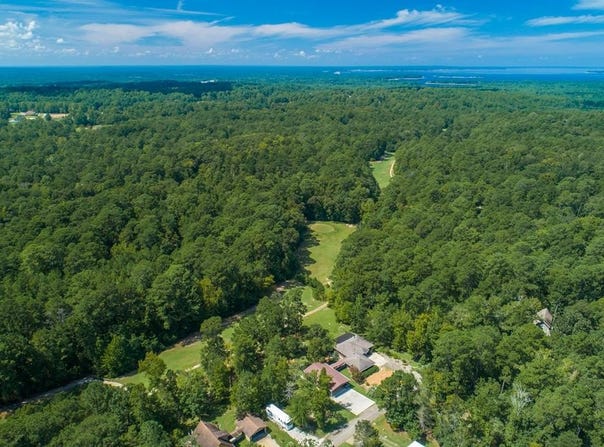 121 Sumac Drive, Brookeland, TX 75931