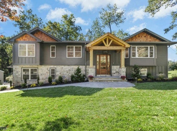355 Ackerman St, Mountainside Boro, NJ 07092-1313
