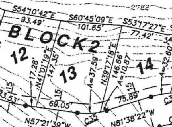 184 ST. PATRICK LANE, DANIELS, WV 25832
