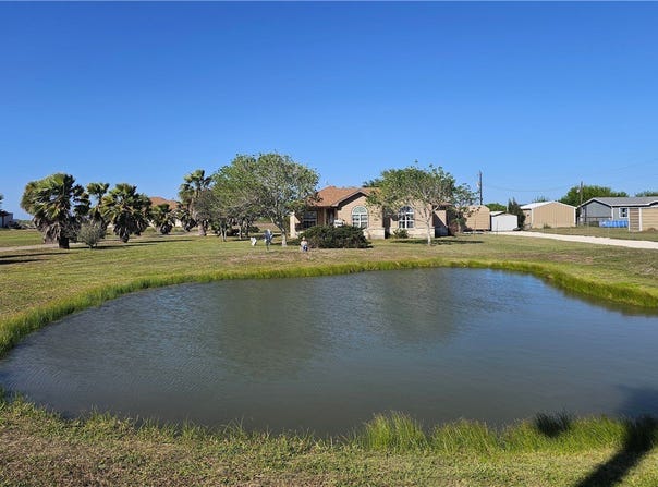 7344 Pvt 1402, Aransas Pass, TX 78336