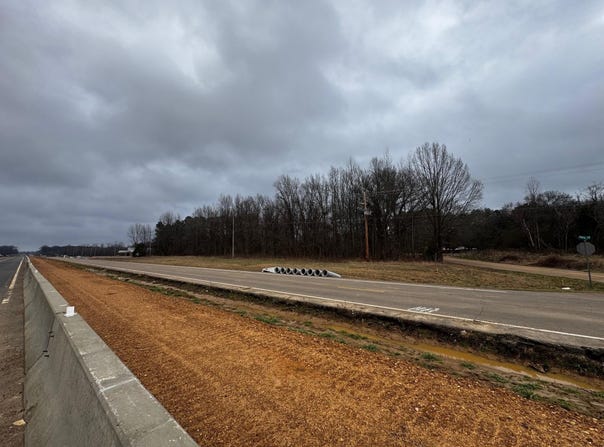 GRAGG Rd lot: 21, Unincorporated, TN 38053