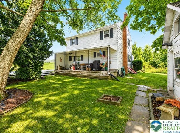 1294 Seifert Road, Bushkill Twp, PA 18064