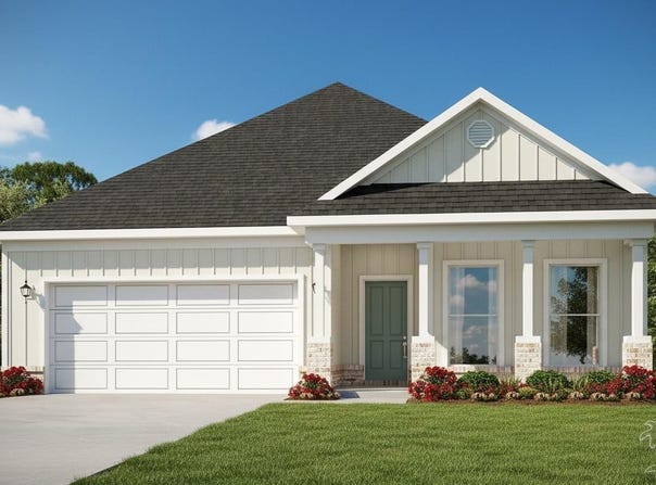 3229 Harrier Rd, Pace, FL 32571