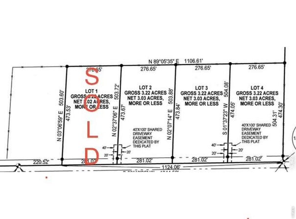 County Road X, Weldona, CO 80653
