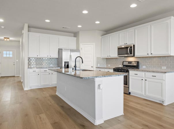 5408 Vanner Path, Georgetown, TX 78626