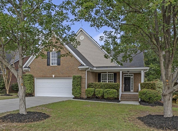 51 PACES RUN, Lugoff, SC 29078