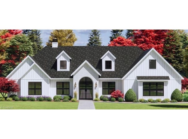1207 Sturbridge Avenue, High Point, NC 27262