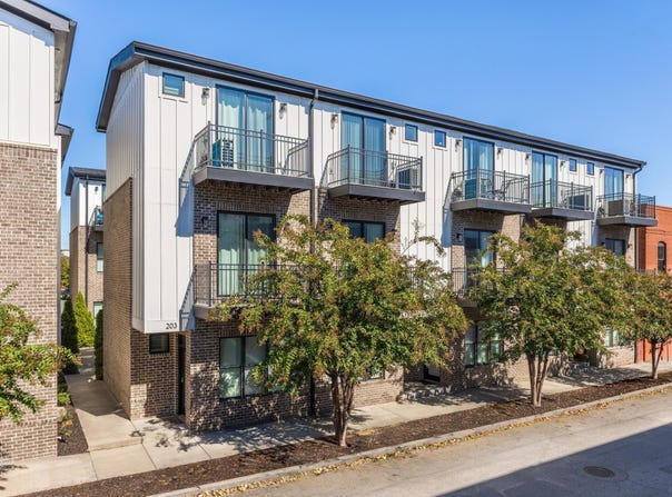 205 W 16th Street, Chattanooga, TN 37408