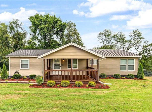137 Pam Drive, Lancaster, KY 40444