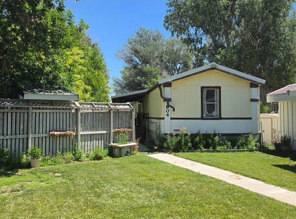 804 Warren St, Weldona, CO 80653