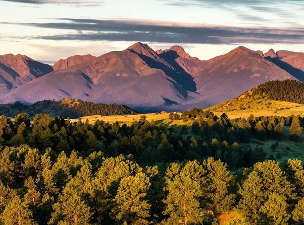 12511 CR 328, Westcliffe, CO 81252