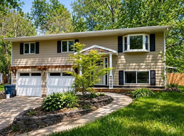 1949 Orchard Drive, Stevensville, MI 49127
