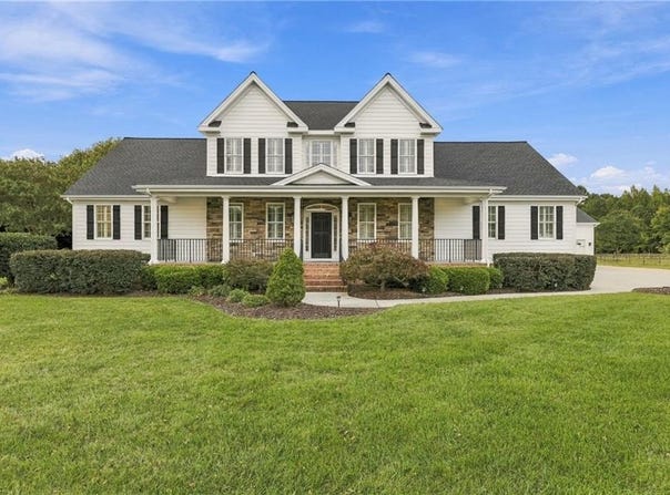 1108 Kathleen Lane, Chesapeake, VA 23322