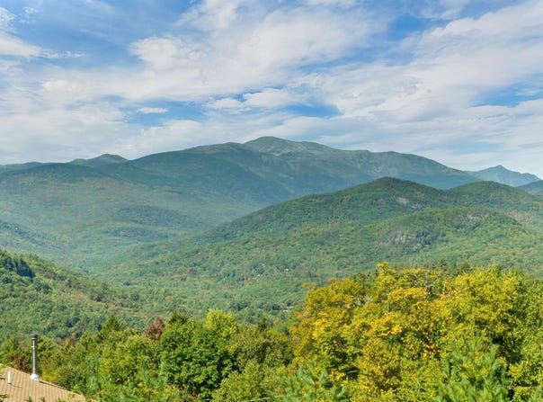 4 Mountainview Road, Bartlett, NH 03812