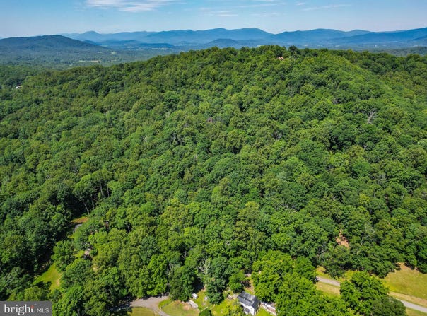 COMPTONS RD, CASTLETON, VA 22716