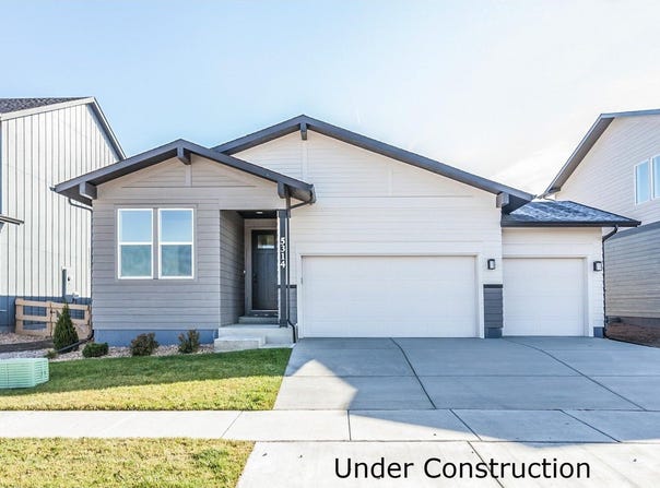 5473 Drehle St, Timnath, CO 80547