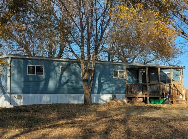 709 6th Street, St George, KS 66535