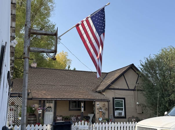 379 Main St, Georgetown, ID 83239