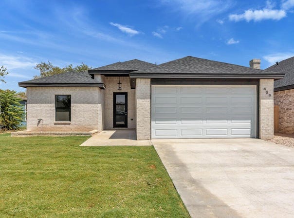 409 S Tilden, Midland, TX 79701