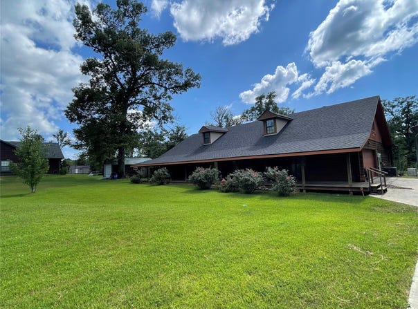 184 Hall Road, Stonewall, LA 71078