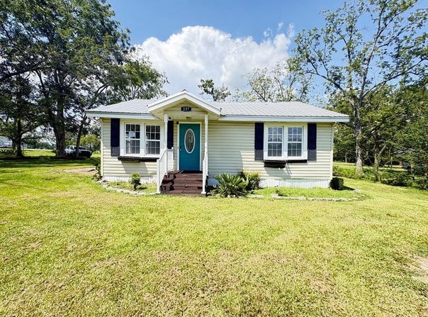 237 MAIN ST, Barwick, GA 31720