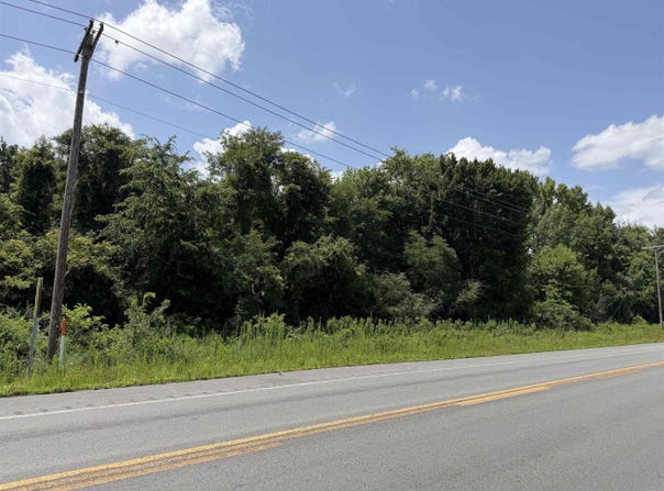 HWY 285 N, Damascus, AR 72039